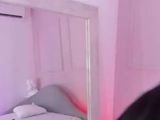 Camsoda Live Sex of kosmic21