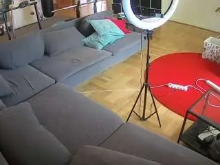 Camsoda Adult Webcams of voyeurcam-julmodels-living-3