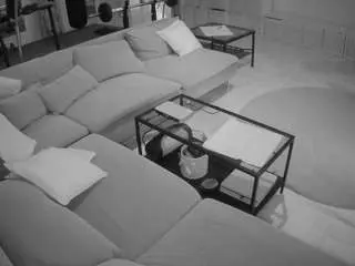 Camsoda Nude Webcam of voyeurcam-julmodels-living-3