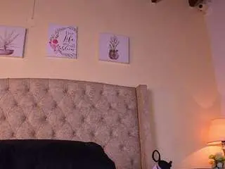 Camsoda Live Sex Cam of allissonm