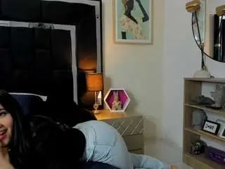 Camsoda Live Sex of tiiana-moon