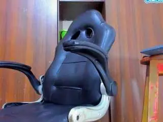 Camsoda Live Sex Cam of chocolateexotic