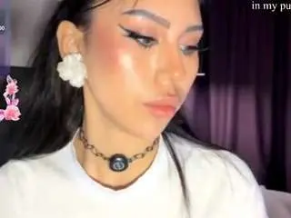 Camsoda Private Sex Chat of elizamyr