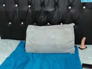 Camsoda Best Webcam of forevermesbo
