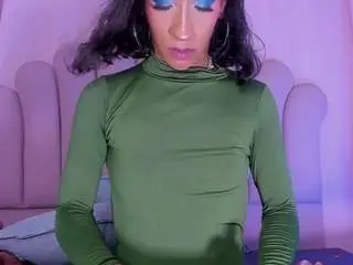 Camsoda Adult Video Chat of nicolemadrird
