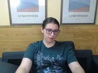 Camsoda Live Sex Cam of lilianashine