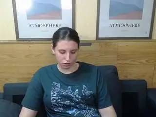 Camsoda Adult Webcams of lilianashine