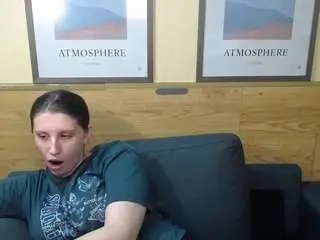 Camsoda Adult Webcams of lilianashine