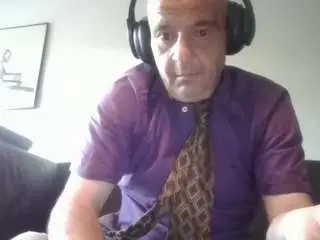 Camsoda Sex Cam of horndude187