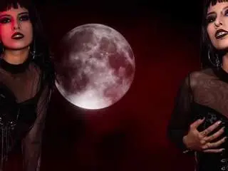 Camsoda Live Sex Cam of salome-sweett