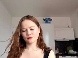 Camsoda Free Porn Cam of florriewillock