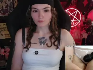 Camsoda Best live sex cam show of lilithara666