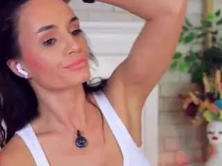 Camsoda Free Porn Cam of 1carlawhite