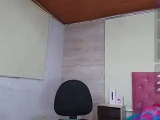 Camsoda Private Sex Chat of nyra-queen