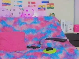 Camsoda Live Sex Cam of nyra-queen
