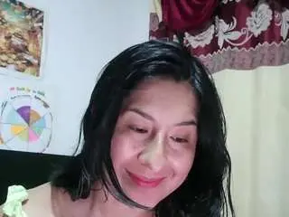 Camsoda Free Live Porn of malishka20