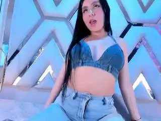 Camsoda Free Porn Cam of meganbosch