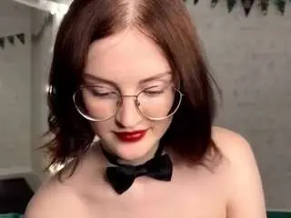 Camsoda Nude Webcam of audreyviau