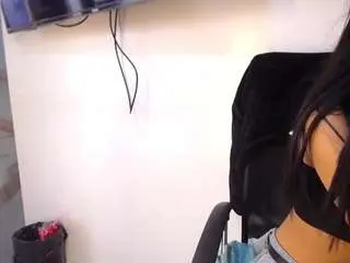 Camsoda Free Porn Cam of shayla-gray