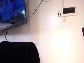 Camsoda Adult Webcam of shayla-gray