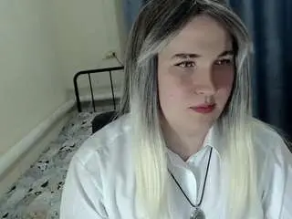 Camsoda Private Sex Chat of evamiron