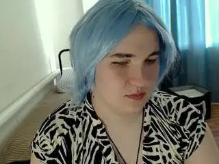 Camsoda Sex Chat of evamiron