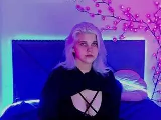 Camsoda Adult Webcam of joannlowe