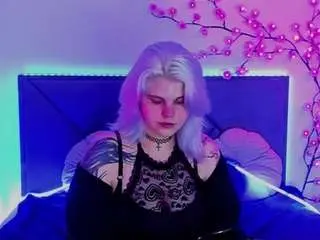Camsoda Live Porn of joannlowe