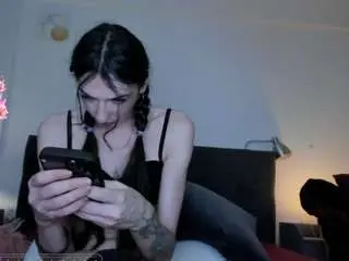 Camsoda Sex Chat of missletiblane