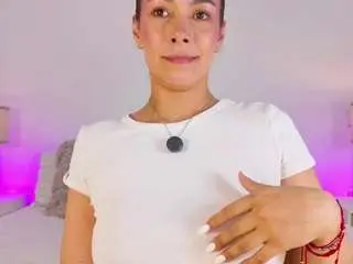Camsoda Live Sex Cam of loribauer