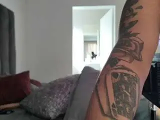 Camsoda Nude Webcam of bedroombullyx5