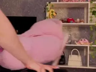 Camsoda Live Sex Cam of luna-morris