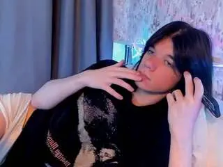 Camsoda Live Porn of chromehabit