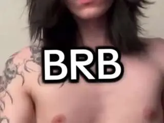 Camsoda Nude Webcam of chromehabit