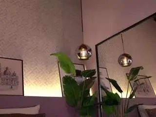 Camsoda Free Porn Cam of ellediane