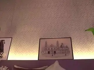 Camsoda Live Sex of ellediane