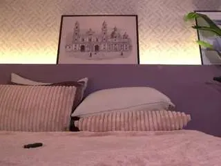 Camsoda Private Sex Chat of ellediane
