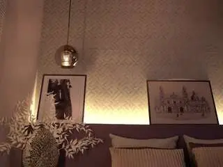Camsoda Free Porn Cam of ellediane