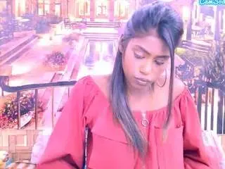 Camsoda Adult Video Chat of indiansapphire4u