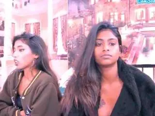 Camsoda Sex Cam of indiansapphire4u