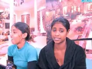 Camsoda Live Sex of indiansapphire4u