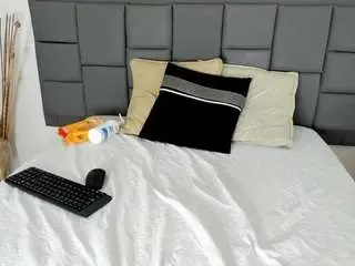 Camsoda Live Sex of silvanadelatorree