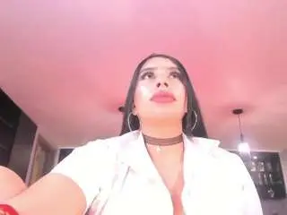 Camsoda Best Webcam of leahlombardi