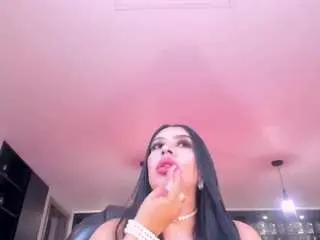 Camsoda Free Porn Cam of leahlombardi