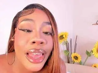 Camsoda Adult Webcam of lexiiegrey