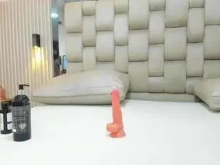 Camsoda Nude Webcam of madelein-fosterr