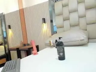 Camsoda Best Webcam of madelein-fosterr