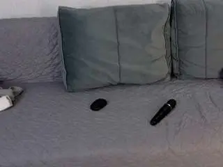 Camsoda Adult Video Chat of pamelaagomezz