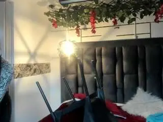 Camsoda Live Sex of abril-fox
