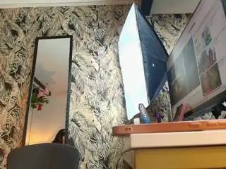 Camsoda Best live sex cam show of abril-fox